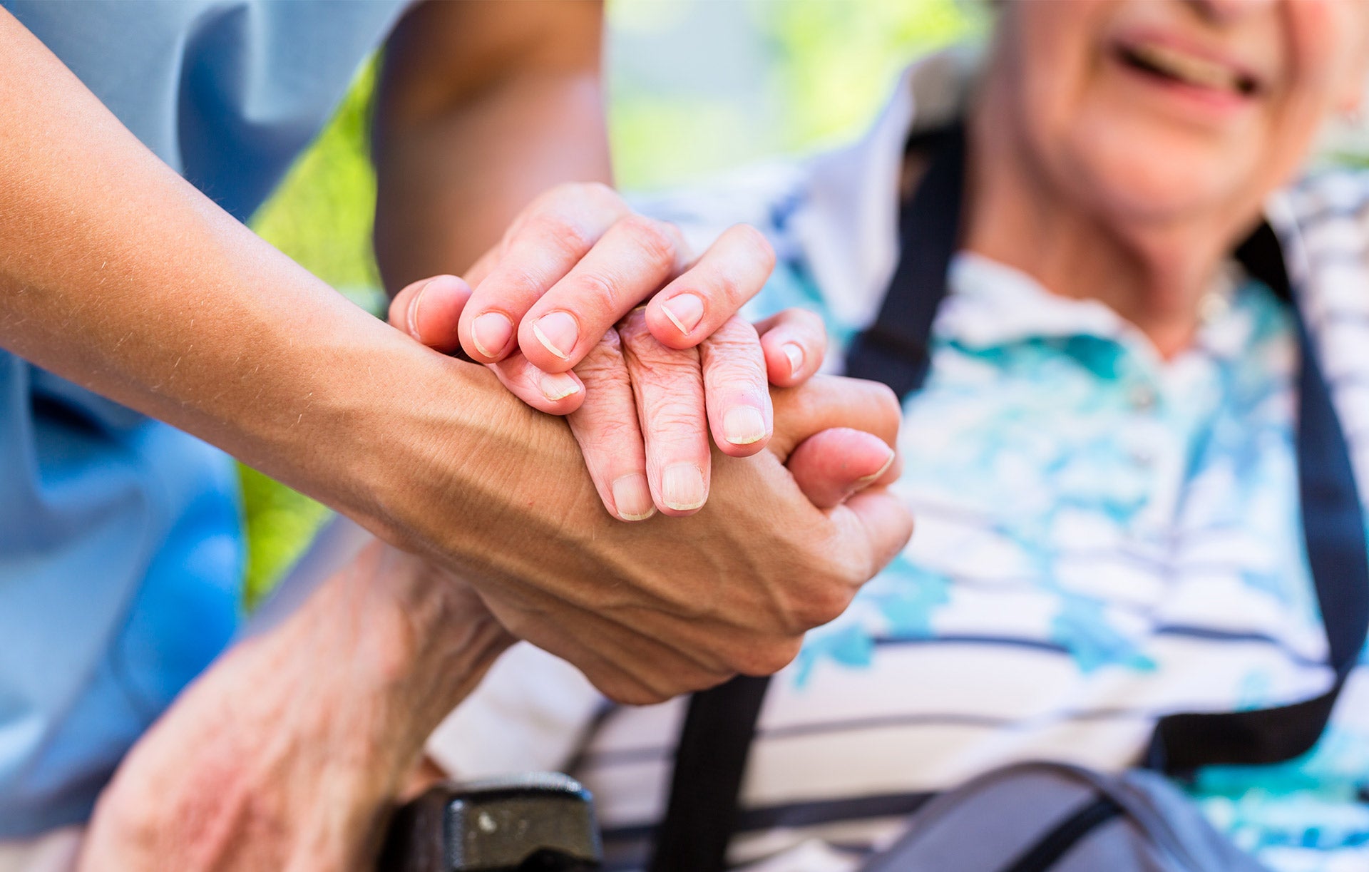 4 Things Every Medical Professional Should Know About Geriatric Skin