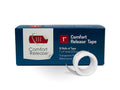 1″ Comfort Release® Transparent Tape