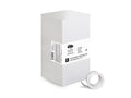 1″ × 3.3′ Comfort Release® Transparent Tape (25 rolls)