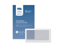 Comfort Release® Adhesive Transparent Dressings (4.5″ × 8.5″)