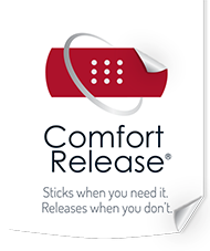 Comfort Release