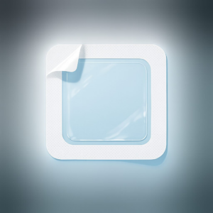 SkinTact® ECG Electrode Pads with Comfort Release®