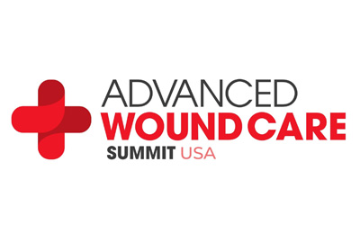 Advanced Wound Care Summit, 2024 Boston Logo