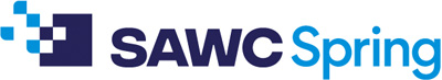 SAWC Spring Logo